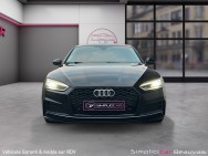 AUDI d'occasion A5 2.0 TDI 150 S LINE S TRONIC de 2018 Beauvais (60)﻿