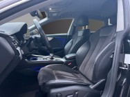 AUDI d'occasion A5 2.0 TDI 150 S LINE S TRONIC de 2018 Beauvais (60)﻿