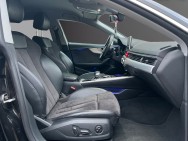 AUDI d'occasion A5 2.0 TDI 150 S LINE S TRONIC de 2018 Beauvais (60)﻿