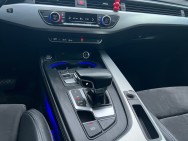 AUDI d'occasion A5 2.0 TDI 150 S LINE S TRONIC de 2018 Beauvais (60)﻿