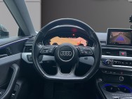 AUDI d'occasion A5 2.0 TDI 150 S LINE S TRONIC de 2018 Beauvais (60)﻿