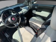 FIAT d'occasion 500 1.2 8V 69 LOUNGE de 2019 Abbeville (80)﻿