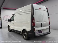 RENAULT d'occasion TRAFIC L1H2 3T 2.0 Blue dCi 150ch Advance -24 de
