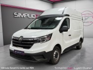 RENAULT d'occasion TRAFIC L1H2 3T 2.0 Blue dCi 150ch Advance -24 de
