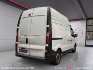 RENAULT d'occasion TRAFIC L1H2 3T 2.0 Blue dCi 150ch Advance -24 de