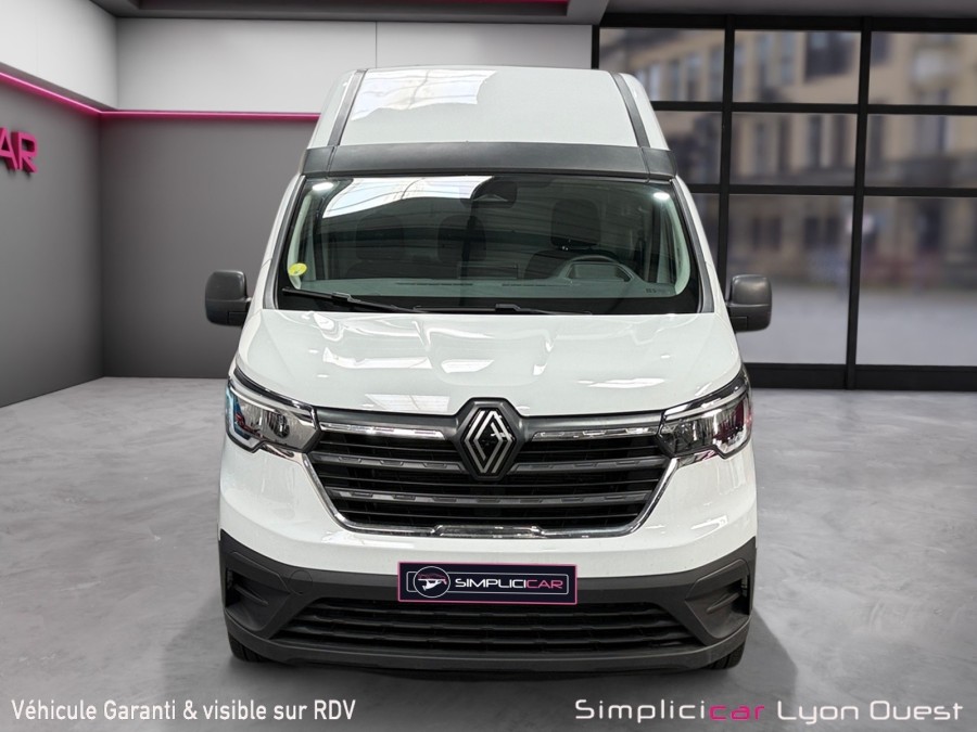 RENAULT d'occasion TRAFIC L1H2 3T 2.0 Blue dCi 150ch Advance -24 de