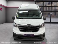 RENAULT d'occasion TRAFIC L1H2 3T 2.0 Blue dCi 150ch Advance -24 de
