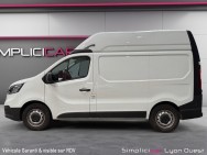RENAULT d'occasion TRAFIC L1H2 3T 2.0 Blue dCi 150ch Advance -24 de