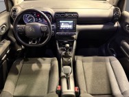 CITROEN d'occasion C3 AIRCROSS II 1.2 PURE TECH 110ch C-SERIES de