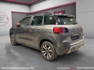 CITROEN d'occasion C3 AIRCROSS II 1.2 PURE TECH 110ch C-SERIES de
