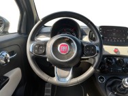 FIAT d'occasion 500 1.2 8V 69 LOUNGE de 2019 Abbeville (80)﻿