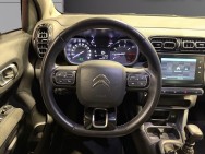CITROEN d'occasion C3 AIRCROSS II 1.2 PURE TECH 110ch C-SERIES de