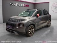 CITROEN d'occasion C3 AIRCROSS II 1.2 PURE TECH 110ch C-SERIES de