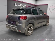 CITROEN d'occasion C3 AIRCROSS II 1.2 PURE TECH 110ch C-SERIES de
