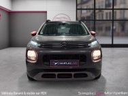 CITROEN d'occasion C3 AIRCROSS II 1.2 PURE TECH 110ch C-SERIES de
