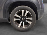 CITROEN d'occasion C3 AIRCROSS II 1.2 PURE TECH 110ch C-SERIES de