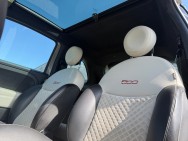 FIAT d'occasion 500 1.2 8V 69 LOUNGE de 2019 Abbeville (80)﻿