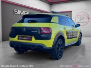 CITROEN d'occasion C4 CACTUS PureTech 82 Shine S&S ETG de 2014 Vernon