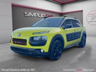 CITROEN d'occasion C4 CACTUS PureTech 82 Shine S&S ETG de 2014 Vernon