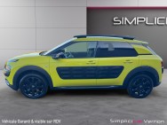 CITROEN d'occasion C4 CACTUS PureTech 82 Shine S&S ETG de 2014 Vernon
