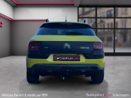 CITROEN d'occasion C4 CACTUS PureTech 82 Shine S&S ETG de 2014 Vernon