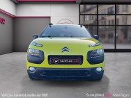CITROEN d'occasion C4 CACTUS PureTech 82 Shine S&S ETG de 2014 Vernon