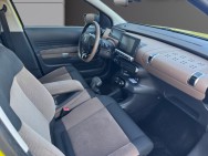 CITROEN d'occasion C4 CACTUS PureTech 82 Shine S&S ETG de 2014 Vernon