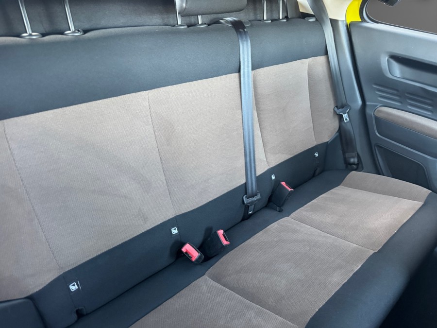 CITROEN d'occasion C4 CACTUS PureTech 82 Shine S&S ETG de 2014 Vernon