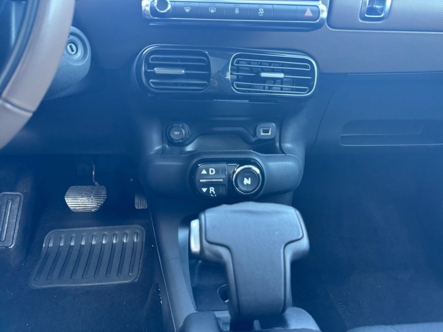 CITROEN d'occasion C4 CACTUS PureTech 82 Shine S&S ETG de 2014 Vernon