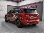 BMW d'occasion SERIE BMW SERIE 2 ACTIVE TOURER 218I 136 M Sport de