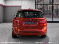 BMW d'occasion SERIE BMW SERIE 2 ACTIVE TOURER 218I 136 M Sport de