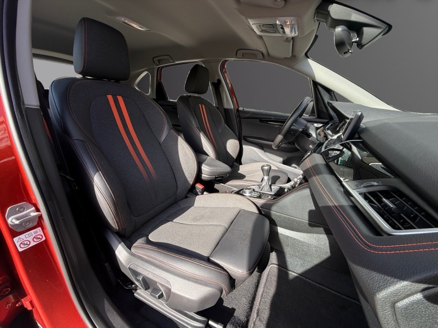 BMW d'occasion SERIE BMW SERIE 2 ACTIVE TOURER 218I 136 M Sport de