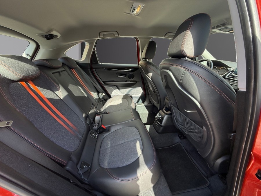 BMW d'occasion SERIE BMW SERIE 2 ACTIVE TOURER 218I 136 M Sport de