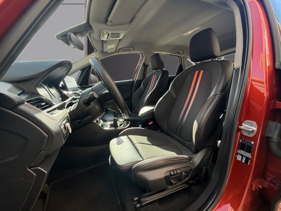 BMW d'occasion SERIE BMW SERIE 2 ACTIVE TOURER 218I 136 M Sport de