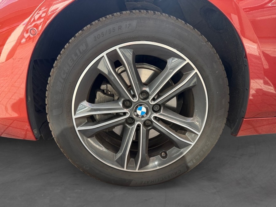 BMW d'occasion SERIE BMW SERIE 2 ACTIVE TOURER 218I 136 M Sport de
