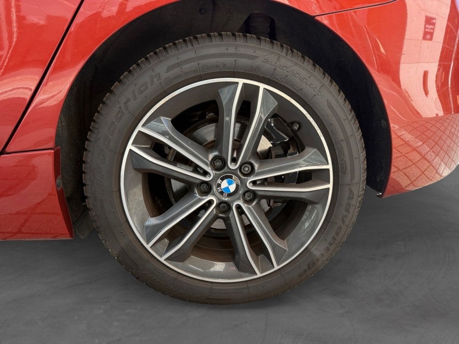 BMW d'occasion SERIE BMW SERIE 2 ACTIVE TOURER 218I 136 M Sport de