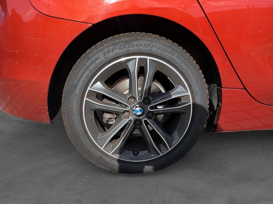 BMW d'occasion SERIE BMW SERIE 2 ACTIVE TOURER 218I 136 M Sport de