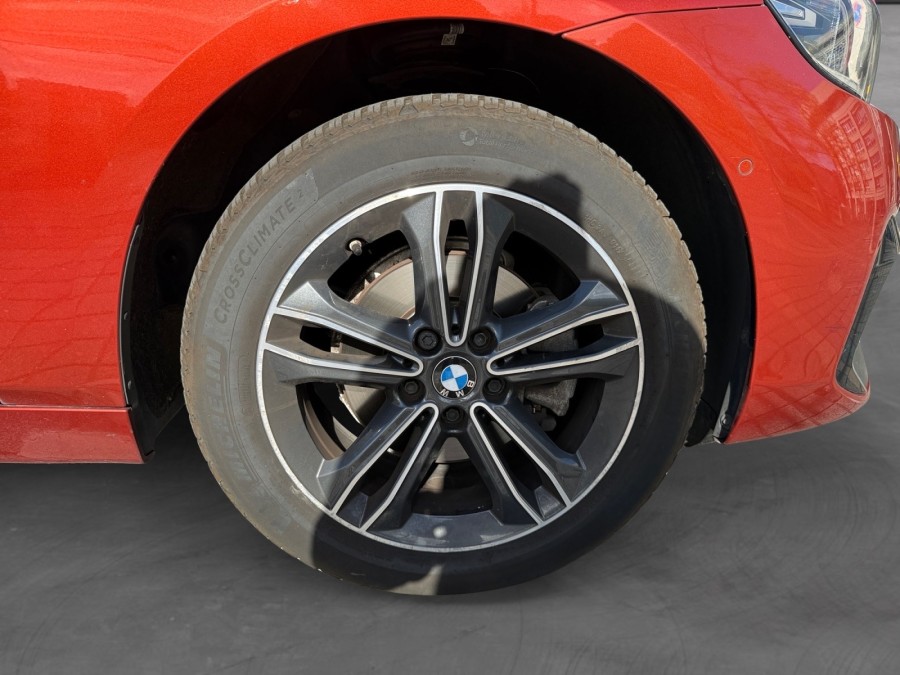 BMW d'occasion SERIE BMW SERIE 2 ACTIVE TOURER 218I 136 M Sport de