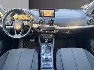 AUDI d'occasion Q2 30 TDI 116 DESIGN S TRONIC de 2021 Nord Isère (38)﻿