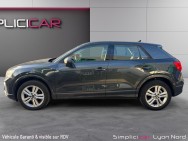 AUDI d'occasion Q2 30 TDI 116 DESIGN S TRONIC de 2021 Nord Isère (38)﻿