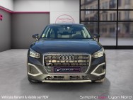 AUDI d'occasion Q2 30 TDI 116 DESIGN S TRONIC de 2021 Nord Isère (38)﻿