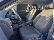 AUDI d'occasion Q2 30 TDI 116 DESIGN S TRONIC de 2021 Nord Isère (38)﻿