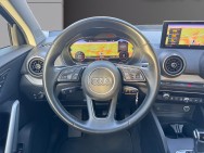 AUDI d'occasion Q2 30 TDI 116 DESIGN S TRONIC de 2021 Nord Isère (38)﻿