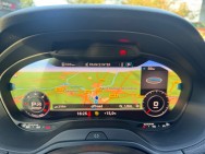 AUDI d'occasion Q2 30 TDI 116 DESIGN S TRONIC de 2021 Nord Isère (38)﻿