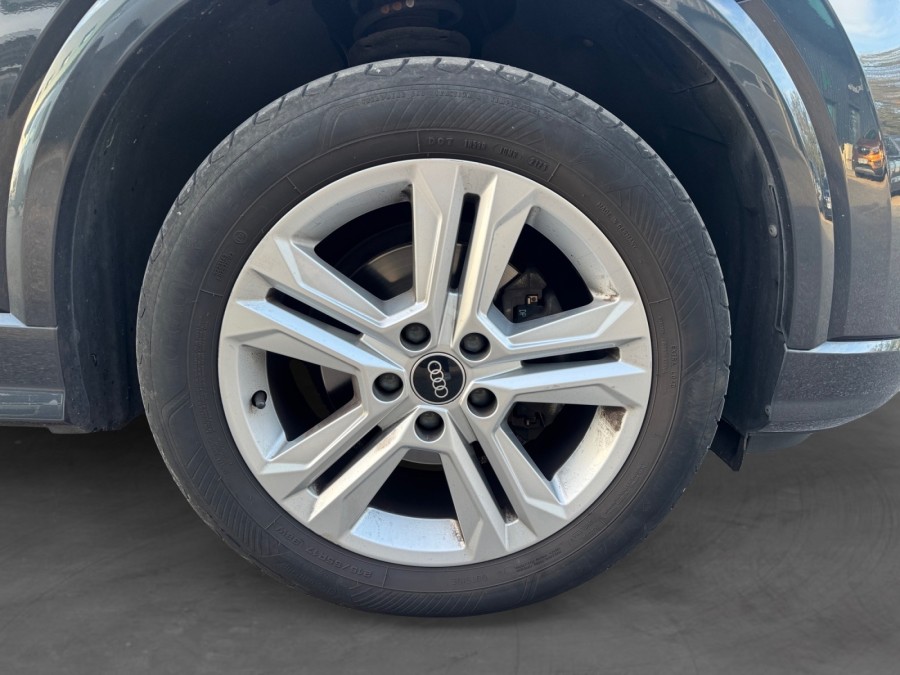 AUDI d'occasion Q2 30 TDI 116 DESIGN S TRONIC de 2021 Nord Isère (38)﻿