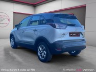 OPEL d'occasion CROSSLAND X 1.2 Turbo 110ch Edition Euro 6d-T de 2018