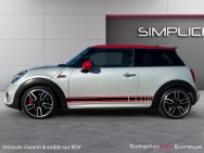 MINI d'occasion MINI JCW 231 de 2017 Evreux (27)﻿