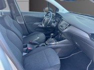 OPEL d'occasion CROSSLAND X 1.2 Turbo 110ch Edition Euro 6d-T de 2018
