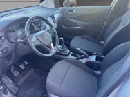 OPEL d'occasion CROSSLAND X 1.2 Turbo 110ch Edition Euro 6d-T de 2018