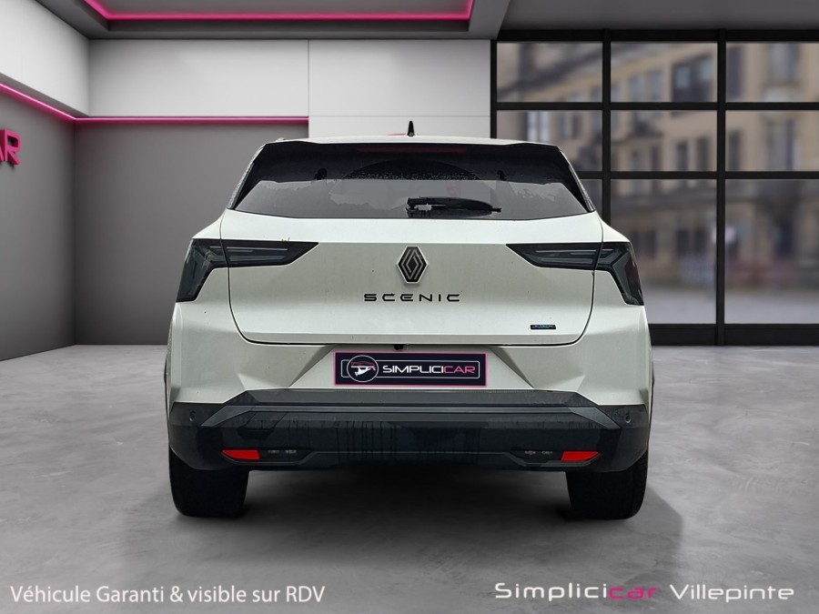 RENAULT d'occasion SCENIC E-TECH EV87 220 GD AUTONOMIE ESPRIT ALPINE